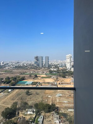 Swimming Pool in 2 BHK Apartment at Emaar Digi Homes, Sector 62 – for Sale