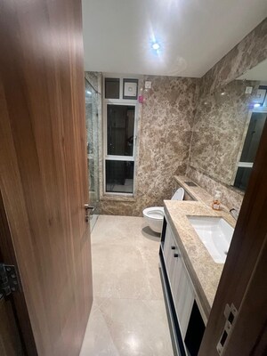 Balcony in 2 BHK Apartment at Emaar Digi Homes, Sector 62 – for Sale