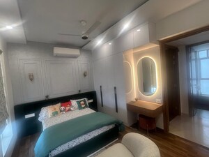 Living Room in 2 BHK Apartment at Emaar Digi Homes, Sector 62 – for Sale