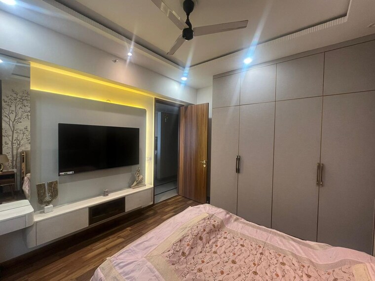 Bedroom, emaar-digi-homes 2 Bedroom 1508 Sq.Ft. Apartment In Sector 62 Gurgaon 9529193