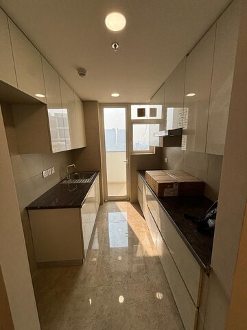 Kitchen in 2 BHK Apartment at Emaar Digi Homes, Sector 62 – for Sale