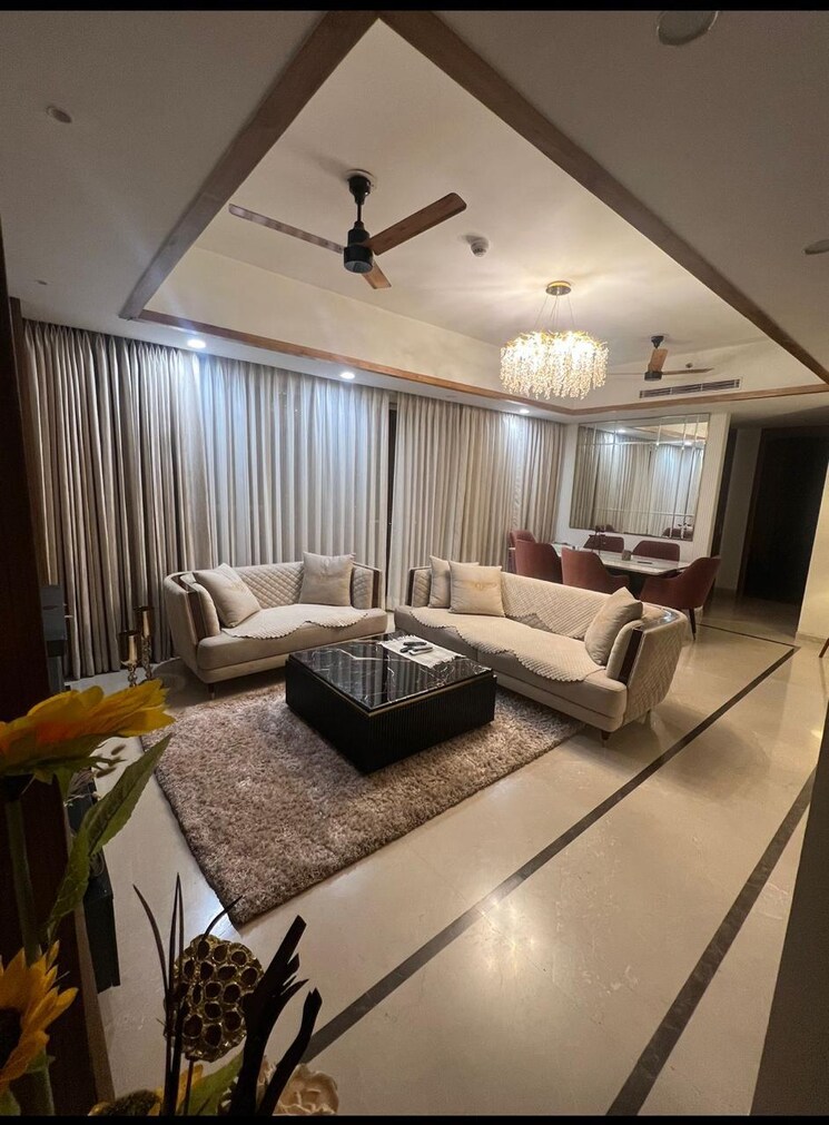 Kitchen, emaar-digi-homes 2 Bedroom 1508 Sq.Ft. Apartment In Sector 62 Gurgaon 9529193