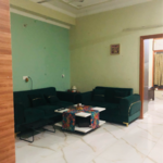 2 BHK 1200 Sq.Ft. Villa in Sector 23A