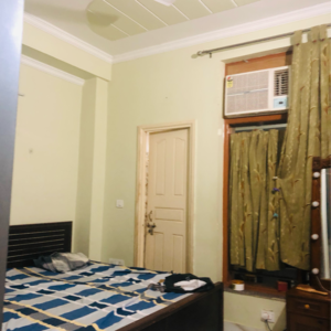 Bedroom in 2 BHK Villa at Sector 23a – for Rent