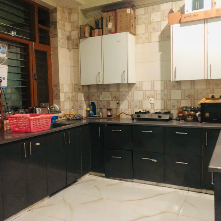 Kitchen, sector 23a 2 Bedroom 1200 Sq.Ft. Villa In Sector 23a Gurgaon 9529172