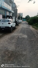 3002 Sq.Ft. Plot in Arsha Madhav Greens