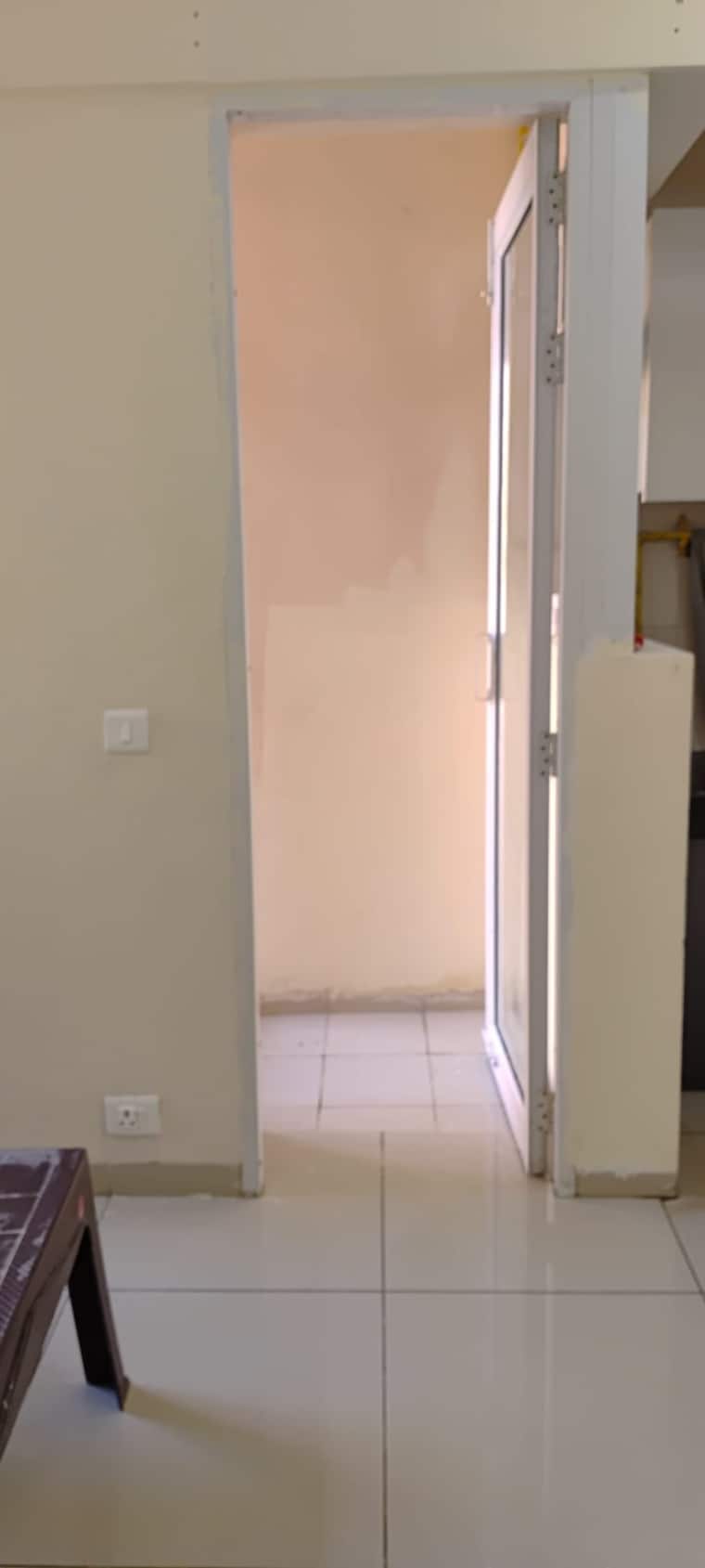 Bathroom, wave-dream-homes 1 Bedroom 578 Sq.Ft. Apartment In Wave City Ghaziabad 9529170