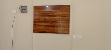 Furnished Amenities in 1 BHK Apartment at Wave Dream Homes, Wave City – for Rent