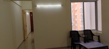 Furnished Amenities in 1 BHK Apartment at Wave Dream Homes, Wave City – for Rent