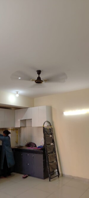 Furnished Amenities in 1 BHK Apartment at Wave Dream Homes, Wave City – for Rent