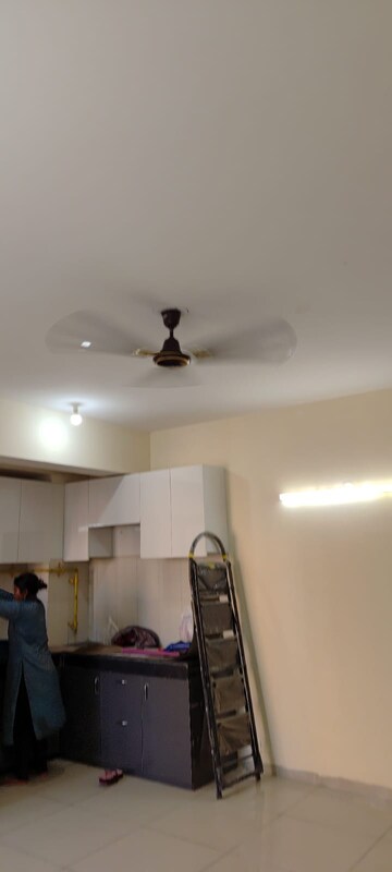 Furnished Amenities in 1 BHK Apartment at Wave Dream Homes, Wave City – for Rent