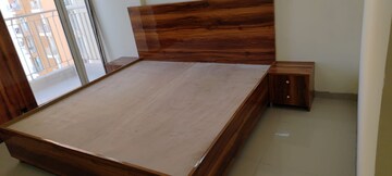 Room in 1 BHK Apartment at Wave Dream Homes, Wave City – for Rent