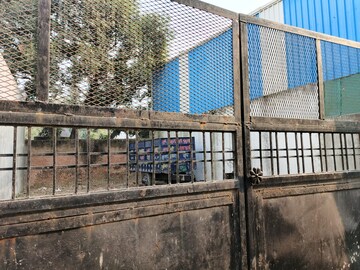  Plot – Exterior View View at Arsha Madhav Greens, Gomti Nagar - for Sale