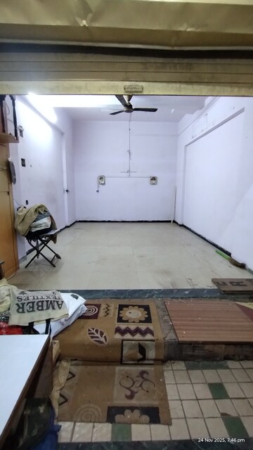 Floor Plan in  Shop at Kandivali West – for Rent