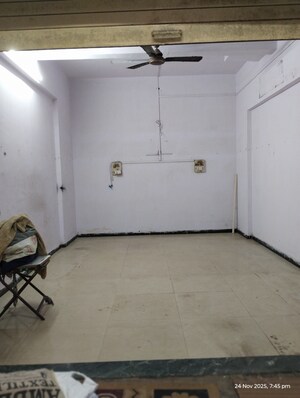  Shop – Exterior View View at Kandivali West - for Rent