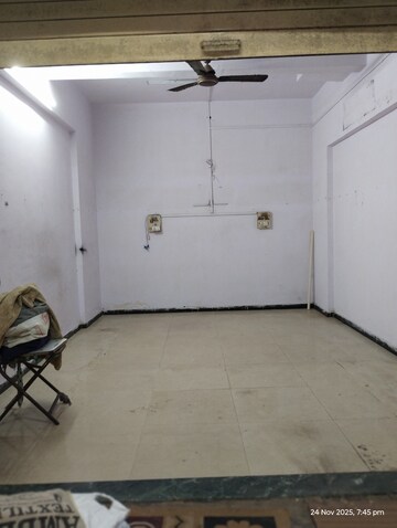  Shop – Exterior View View at Kandivali West - for Rent