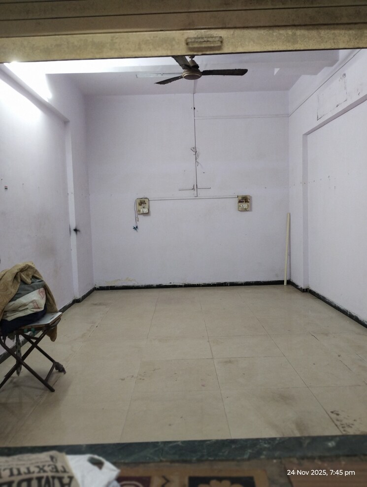 Exterior View, kandivali west Commercial Shop 300 Sq.Ft. In Kandivali West Mumbai 9529212