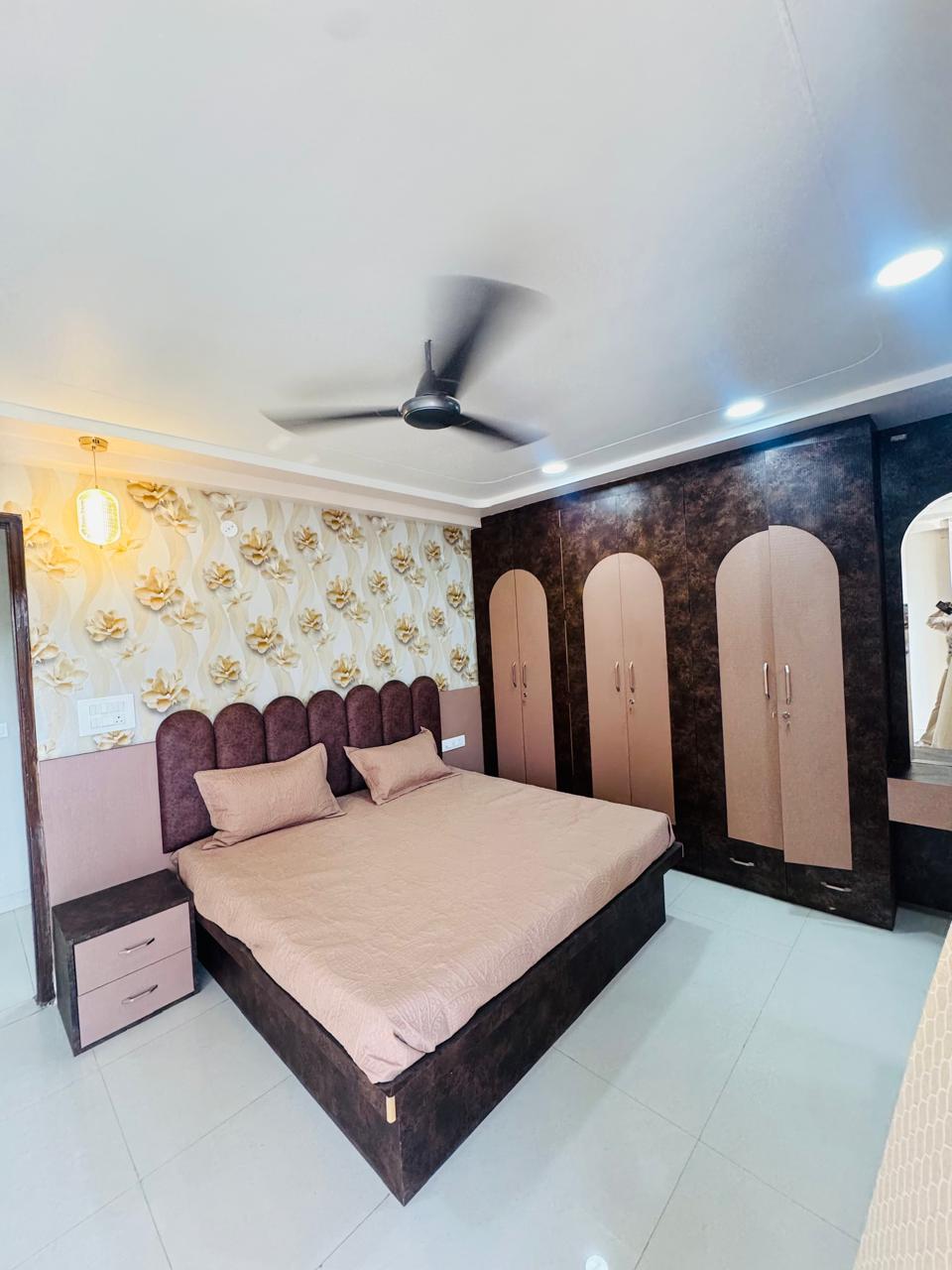 3 BHK Apartment For Sale in Balaji Urban Prime