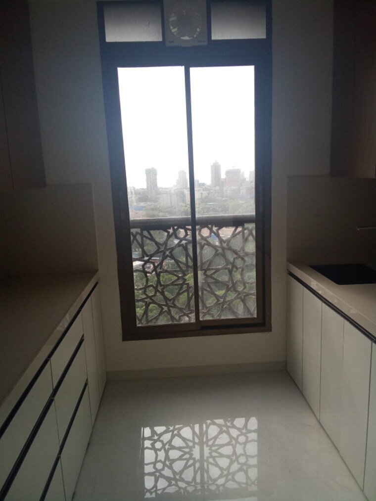 Kitchen, alamdar-the-auro 2 Bedroom 892 Sq.Ft. Apartment In Lower Parel Mumbai 9529210