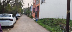  Plot – Exterior View View at Mahadeo Ghat Road - for Sale