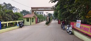  Plot – Exterior View View at Mahadeo Ghat Road - for Sale