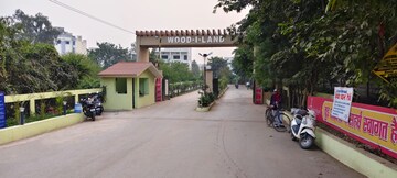  Plot – Exterior View View at Mahadeo Ghat Road - for Sale