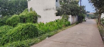 Plot – Garden View at Mahadeo Ghat Road - for Sale