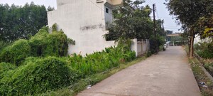  Plot – Exterior View View at Mahadeo Ghat Road - for Sale