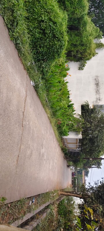  Plot – Exterior View View at Mahadeo Ghat Road - for Sale