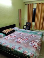1 BHK + Pooja Room 75 Sq.Yd. Apartment in VIP Road