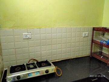 Furnished Amenities in 1 BHK Apartment at Vip Road – for Rent