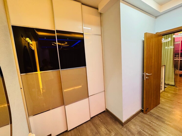 undefined, bhartiya-nikoo-homes 3 Bedroom 1595 Sq.Ft. Apartment In Thanisandra Main Road Bangalore 9529184