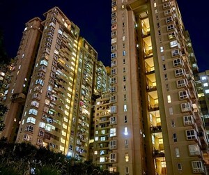 3 BHK Apartment For Rent in Bhartiya Nikoo Homes, Thanisandra Main Road