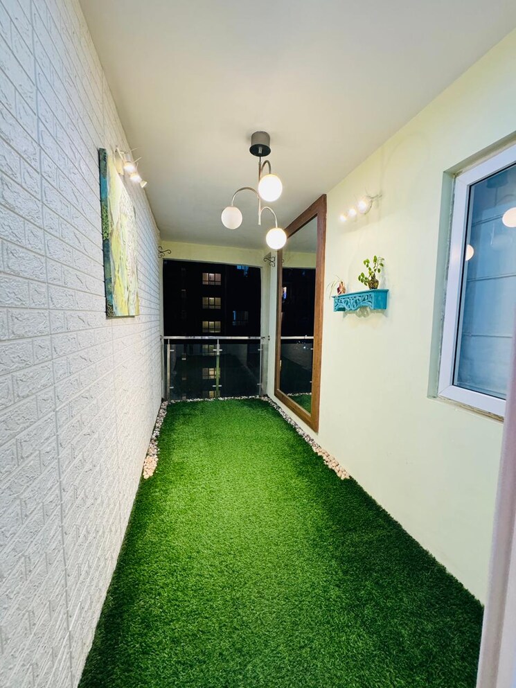 undefined, bhartiya-nikoo-homes 3 Bedroom 1595 Sq.Ft. Apartment In Thanisandra Main Road Bangalore 9529184