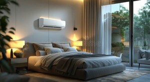 1 RK Apartment For Rent in Gokuldham Shopping Centre, Goregaon East