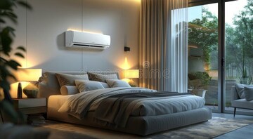 1 RK Apartment For Rent in Gokuldham Shopping Centre, Goregaon East