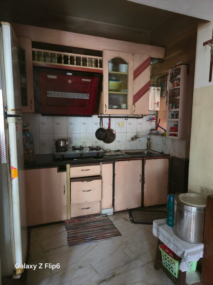 Kitchen, shrachi-greenwood-park 3 Bedroom 1431 Sq.Ft. Apartment In Rajarhat New Town Kolkata 9529262