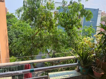 3 BHK Apartment – Garden View at Shrachi Greenwood Park, Rajarhat New Town - for Sale