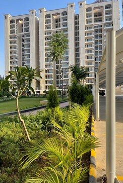 4 BHK + Pooja Room Apartment For Sale in Allwin El Spazia
