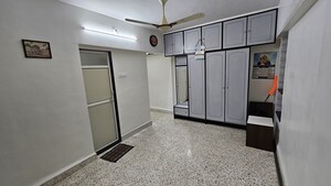 Building Lobby in 2 BHK Apartment at Ashok Nagar CHS Andheri, Andheri East – for Rent