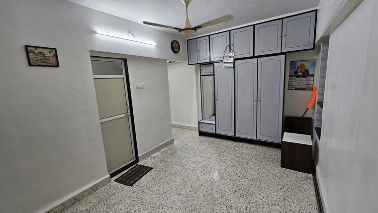 undefined, ashok-nagar-chs-andheri 2 Bedroom 730 Sq.Ft. Apartment In Andheri East Mumbai 9529209