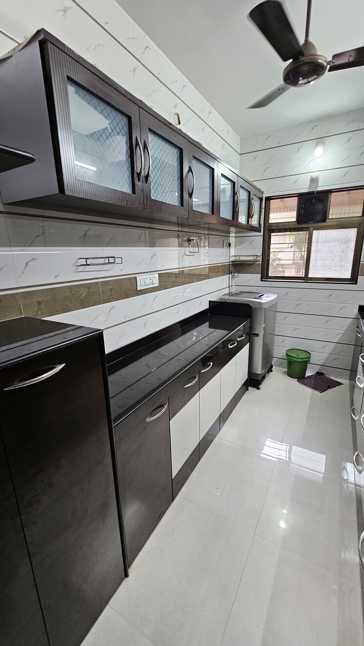 Kitchen, ashok-nagar-chs-andheri 2 Bedroom 730 Sq.Ft. Apartment In Andheri East Mumbai 9529209