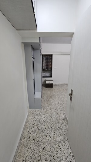 Building Lobby in 2 BHK Apartment at Ashok Nagar CHS Andheri, Andheri East – for Rent