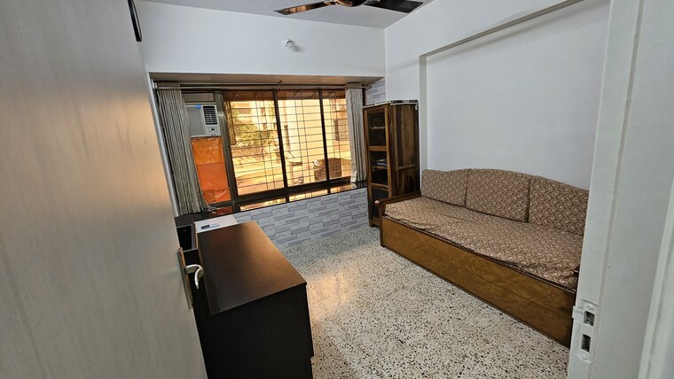 Bedroom, ashok-nagar-chs-andheri 2 Bedroom 730 Sq.Ft. Apartment In Andheri East Mumbai 9529209