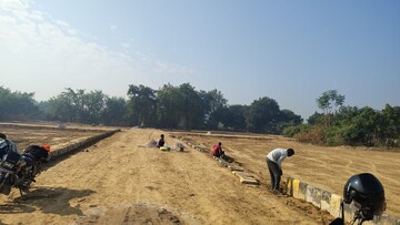 Plot Area in  Plot at Mohanlalganj – for Sale