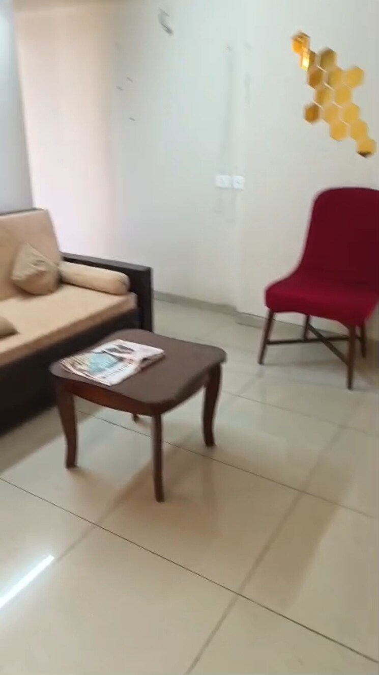 Living Room, wave-dream-homes 1 Bedroom 578 Sq.Ft. Apartment In Wave City Ghaziabad 9529252