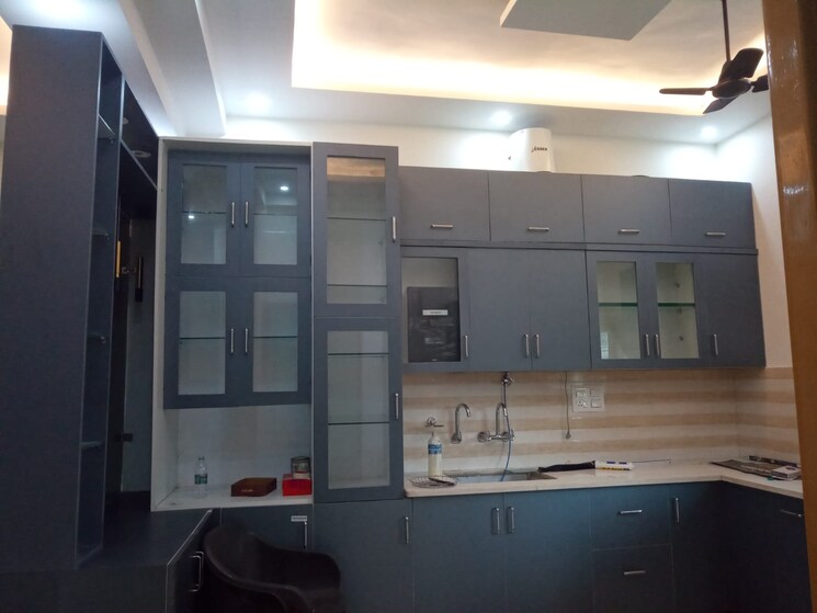 Kitchen, badripur 3 Bedroom 910 Sq.Ft. Independent House In Badripur Dehradun 9529259