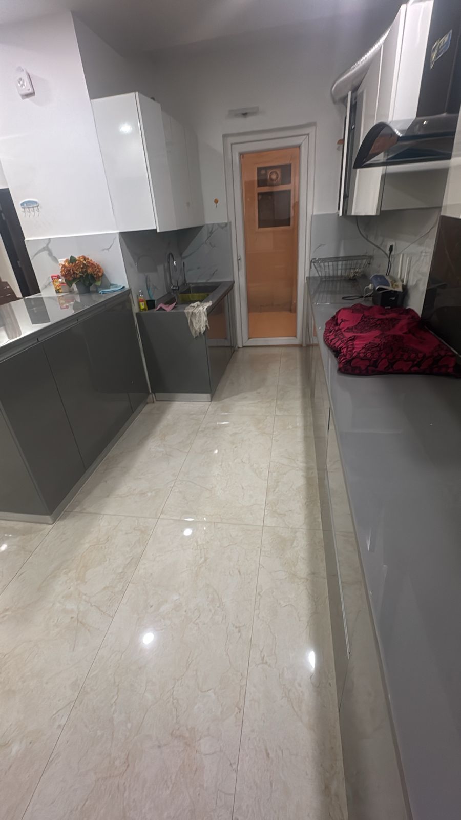 3 BHK + Pooja Room 1350 Sq.Ft. Apartment in Gomti Homes