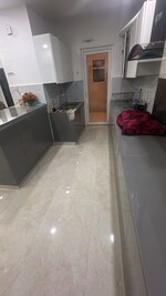 3 BHK + Pooja Room 1350 Sq.Ft. Apartment in Gomti Homes