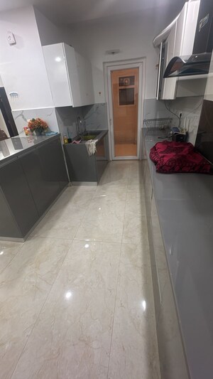 3 BHK Apartment For Rent in Gomti Homes, Nabha